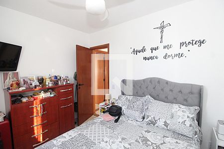 Quarto 2 de apartamento para alugar com 2 quartos, 69m² em Engenho Novo, Rio de Janeiro