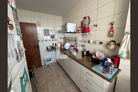 Cozinha de apartamento para alugar com 2 quartos, 69m² em Engenho Novo, Rio de Janeiro