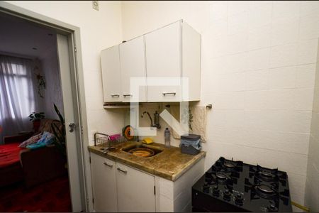 v de apartamento à venda com 2 quartos, 59m² em Colégio Batista, Belo Horizonte