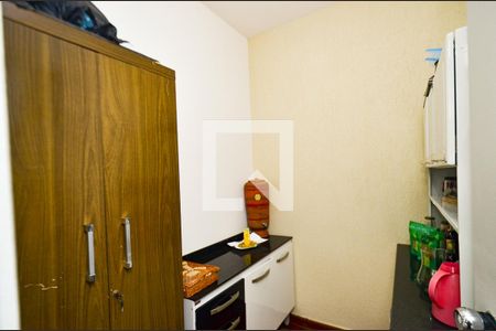 v de apartamento à venda com 2 quartos, 59m² em Colégio Batista, Belo Horizonte