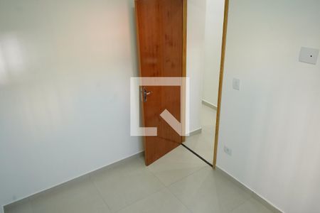 Quarto 2 de apartamento para alugar com 2 quartos, 39m² em Vila Formosa, São Paulo