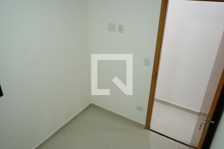 Quarto 1 de apartamento para alugar com 2 quartos, 39m² em Vila Formosa, São Paulo