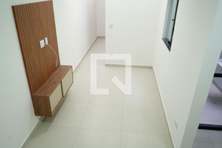Sala de apartamento para alugar com 2 quartos, 39m² em Vila Formosa, São Paulo
