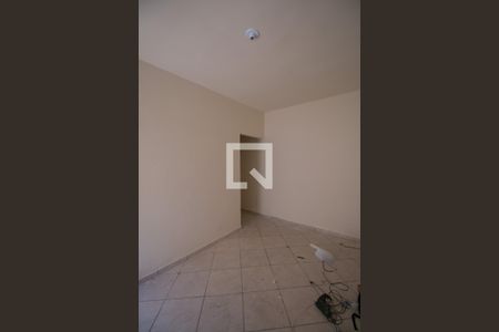 Sala de casa para alugar com 2 quartos, 51m² em Letícia, Belo Horizonte