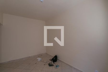 Sala de casa para alugar com 2 quartos, 51m² em Letícia, Belo Horizonte