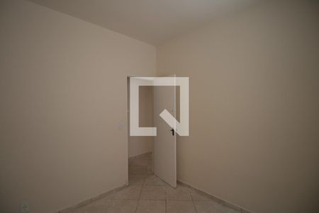 Quarto 1 de casa para alugar com 2 quartos, 51m² em Letícia, Belo Horizonte