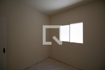 Quarto 1 de casa para alugar com 2 quartos, 51m² em Letícia, Belo Horizonte