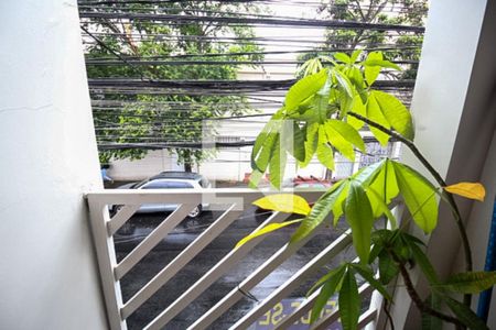 Suíte 1 - Sacada - Casa 2 de casa à venda com 4 quartos, 200m² em Lapa de Baixo, São Paulo
