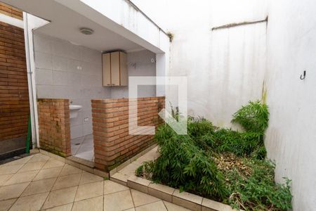 Lavanderia - Casa 1 de casa à venda com 4 quartos, 200m² em Lapa de Baixo, São Paulo