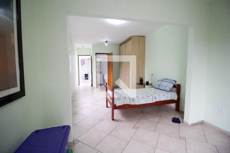 Suíte 2 - Casa 2 de casa à venda com 4 quartos, 200m² em Lapa de Baixo, São Paulo