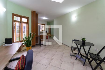Sala - Casa 2 de casa à venda com 4 quartos, 200m² em Lapa de Baixo, São Paulo