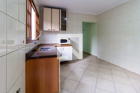 Cozinha - Casa 1 de casa à venda com 4 quartos, 200m² em Lapa de Baixo, São Paulo