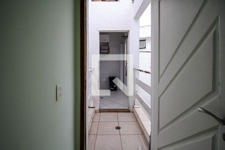 Lavanderia - Casa 2 de casa à venda com 4 quartos, 200m² em Lapa de Baixo, São Paulo