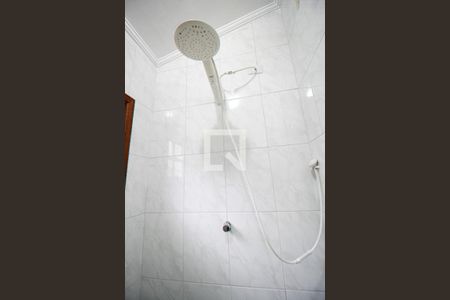 Suíte 1 - Banheiro - Casa 2 de casa à venda com 4 quartos, 200m² em Lapa de Baixo, São Paulo