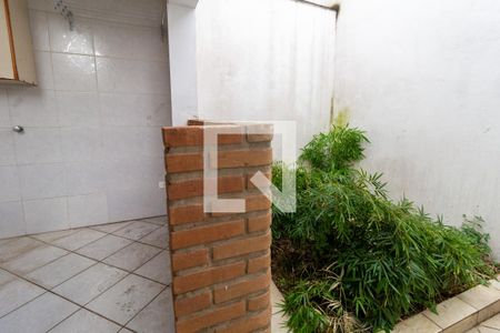 Quintal - Casa 1 de casa à venda com 4 quartos, 200m² em Lapa de Baixo, São Paulo