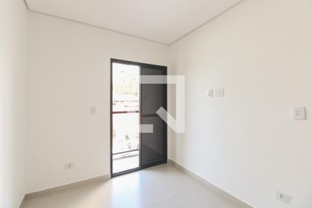 Quarto 2 de apartamento à venda com 2 quartos, 39m² em Vila Formosa, São Paulo