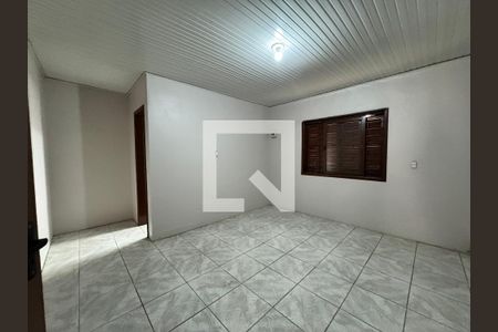 Suíte de casa para alugar com 2 quartos, 200m² em Campina, São Leopoldo