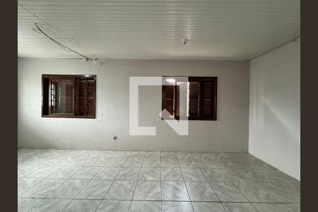 Sala de casa para alugar com 2 quartos, 200m² em Campina, São Leopoldo