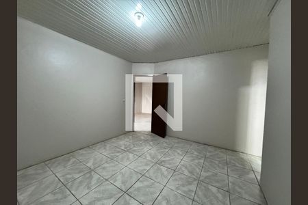 Suíte de casa para alugar com 2 quartos, 200m² em Campina, São Leopoldo