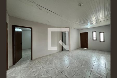 Sala de casa para alugar com 2 quartos, 200m² em Campina, São Leopoldo