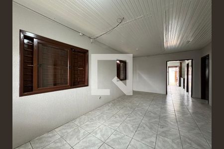 Sala de casa para alugar com 2 quartos, 200m² em Campina, São Leopoldo