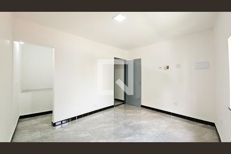 Quarto 1 de casa para alugar com 2 quartos, 77m² em Jardim Consorcio, São Paulo