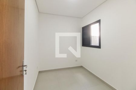 Quarto 1 de apartamento para alugar com 2 quartos, 39m² em Vila Formosa, São Paulo