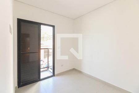 Quarto 2 de apartamento para alugar com 2 quartos, 39m² em Vila Formosa, São Paulo