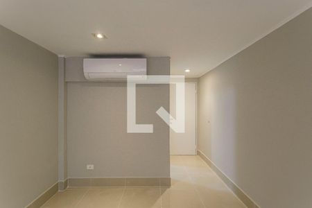 Sala de apartamento para alugar com 3 quartos, 86m² em Vila Nova Conceição, São Paulo