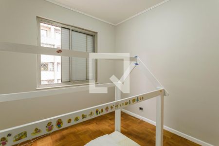 Quarto 1 de apartamento para alugar com 3 quartos, 86m² em Vila Nova Conceição, São Paulo