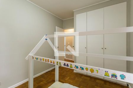 Quarto 1 de apartamento para alugar com 3 quartos, 86m² em Vila Nova Conceição, São Paulo