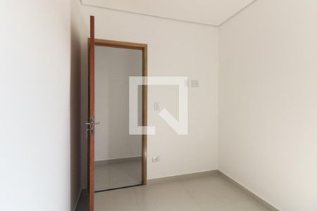 Quarto 1 de apartamento para alugar com 2 quartos, 37m² em Vila Formosa, São Paulo