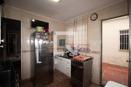 Cozinha Casa 2 de casa à venda com 5 quartos, 217m² em Vila Indiana, São Paulo