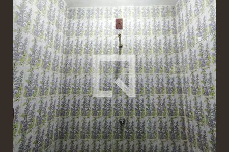 Banheiro da Suíte 1 de casa à venda com 4 quartos, 400m² em Vargem Pequena, Rio de Janeiro