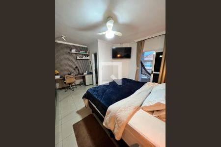 Quarto 1 de casa à venda com 3 quartos, 350m² em Nova Petrópolis, São Bernardo do Campo