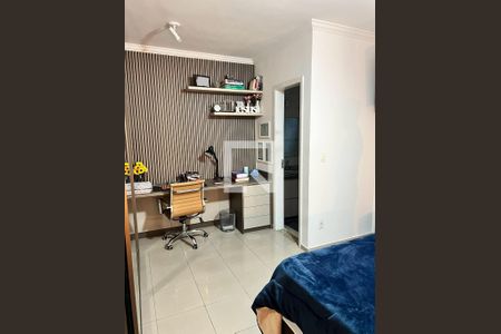 Quarto 1 de casa à venda com 3 quartos, 350m² em Nova Petrópolis, São Bernardo do Campo
