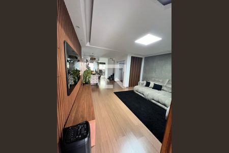 Sala de casa à venda com 3 quartos, 350m² em Nova Petrópolis, São Bernardo do Campo