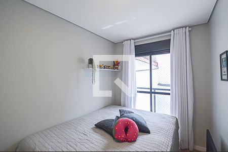 Quarto de apartamento à venda com 2 quartos, 110m² em Nova Petrópolis, São Bernardo do Campo