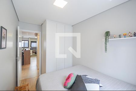 Quarto de apartamento à venda com 2 quartos, 110m² em Nova Petrópolis, São Bernardo do Campo