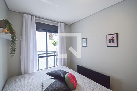 Quarto de apartamento à venda com 2 quartos, 110m² em Nova Petrópolis, São Bernardo do Campo