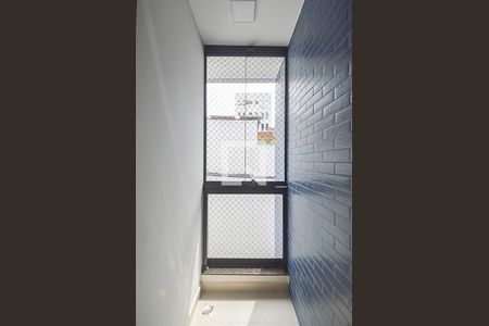 Sacada de apartamento à venda com 2 quartos, 110m² em Nova Petrópolis, São Bernardo do Campo