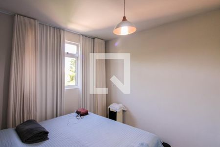 Quarto 1 de apartamento à venda com 2 quartos, 62m² em Dona Clara, Belo Horizonte