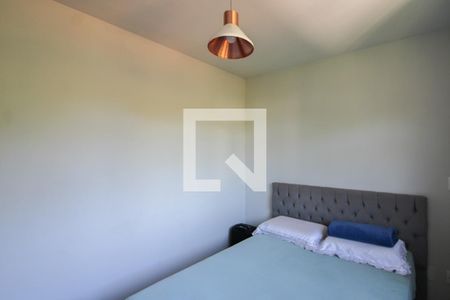 Quarto 2 de apartamento à venda com 2 quartos, 62m² em Dona Clara, Belo Horizonte