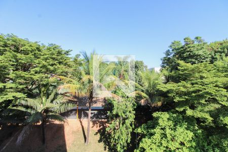 Vista do Quarto 1 de apartamento à venda com 2 quartos, 62m² em Dona Clara, Belo Horizonte