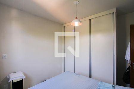 Quarto 1 de apartamento à venda com 2 quartos, 62m² em Dona Clara, Belo Horizonte