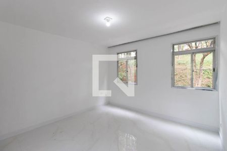Sala de apartamento para alugar com 2 quartos, 62m² em Barro Branco (zona Norte), São Paulo