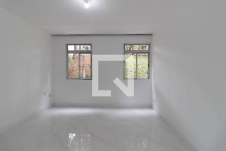 Sala de apartamento para alugar com 2 quartos, 62m² em Barro Branco (zona Norte), São Paulo