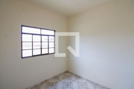Quarto 2 de casa para alugar com 2 quartos, 70m² em Jardim dos Comerciários, Belo Horizonte