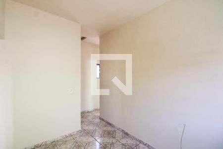 Sala de casa para alugar com 2 quartos, 70m² em Jardim dos Comerciários, Belo Horizonte