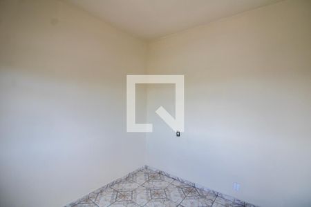Quarto 2 de casa para alugar com 2 quartos, 70m² em Jardim dos Comerciários, Belo Horizonte